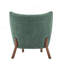 Fauteuil d'appoint rembourré Bella-1567937191