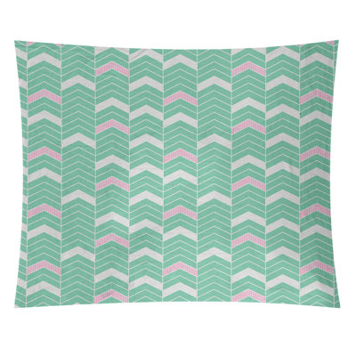 Stephenie Polyester Tapestry