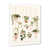 Cadre simple blanc