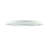 10'' White Open Recessed Trim