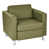 Antimicrobial Sage Faux Leather