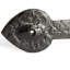 Hammer & Tongs - Traditional T-Hinge - W290mm - Black
