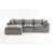 Antique Gray Velvet est en rupture de stock