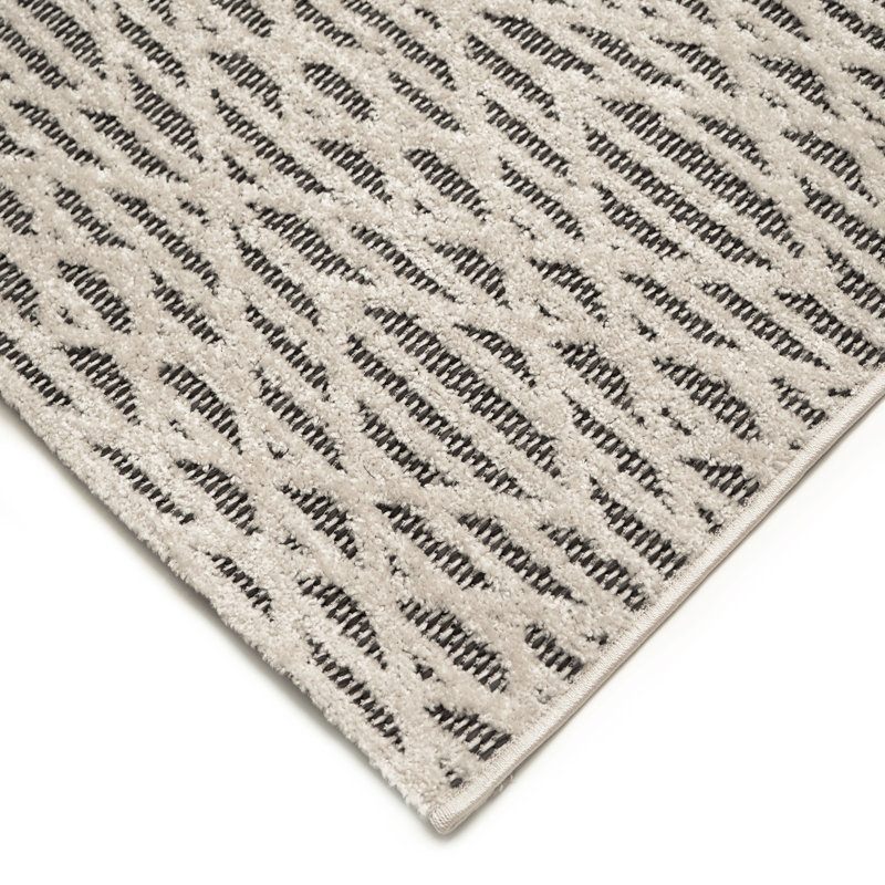 Mirando Rectangle Indoor / Outdoor Area Rug, Rectangle 160cm x 230cm