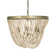 Eljon 3 - Light Geometric Chandelier