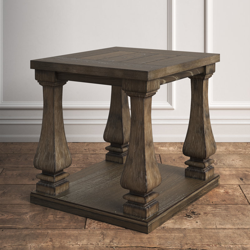 Aurian End Table