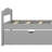 Platform Bed With Two Drawers-198657090