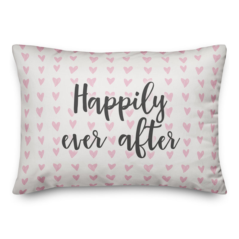  Rectangular Pillow Cover & Insert