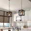Fidencia 1 - Light Lantern Pendant