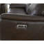 Causeuse et fauteuil inclinable électrique Allysia-108683710