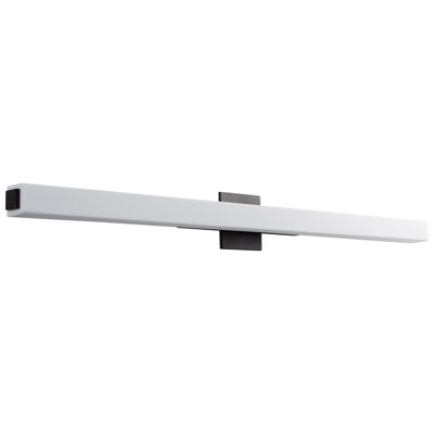 Adelphi 2 - Light Dimmable LED Bath Bar