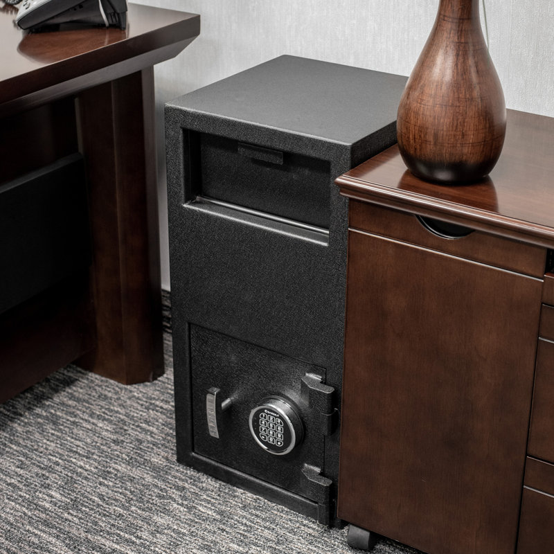 Multi Functional Safe