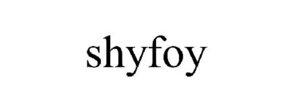 shyfoy Logo