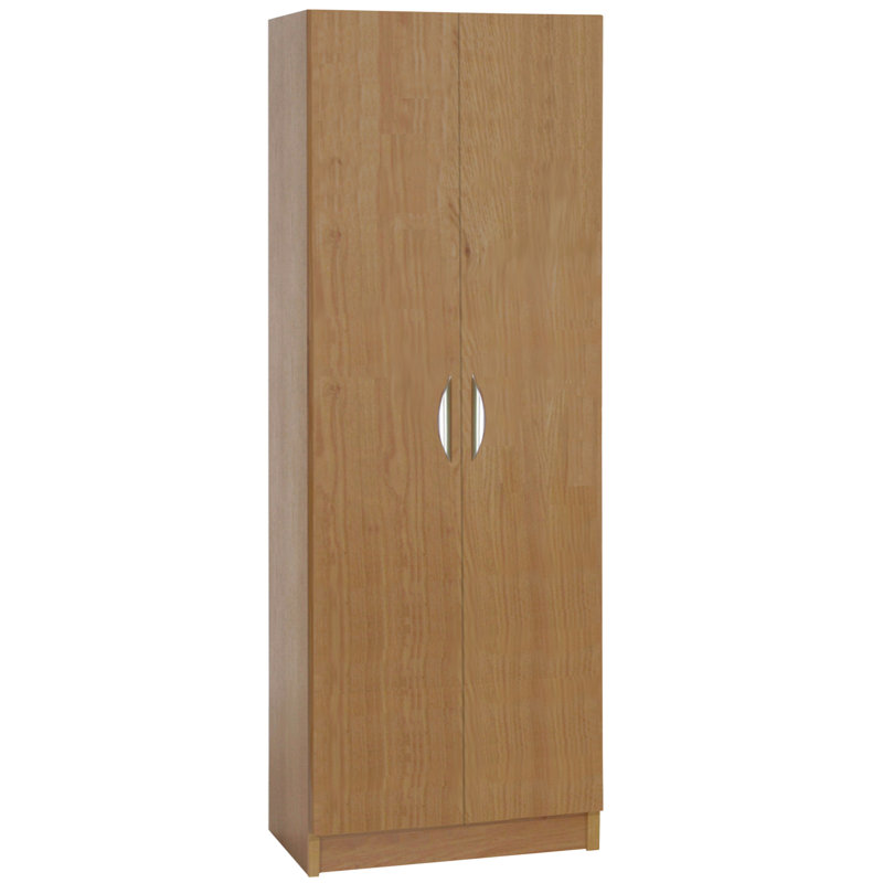 Brendalee 2 -Door, English Oak