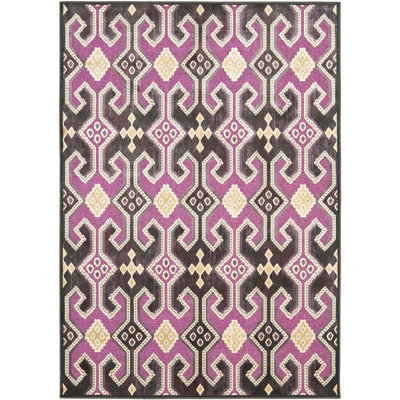 Braswell Performance Ikat Rug