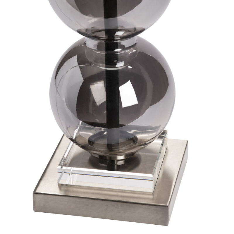 Lampe de table 28,5 po Boalt, Harwich