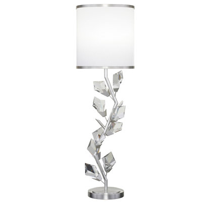 Foret Metal Table Lamp