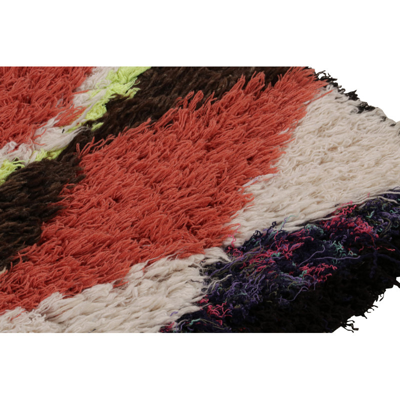 One-of-a-Kind Runner 2'11" x 6'2" Area Rug