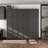 90.6” H Pantry Cabinet