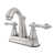 Brushed Nickel