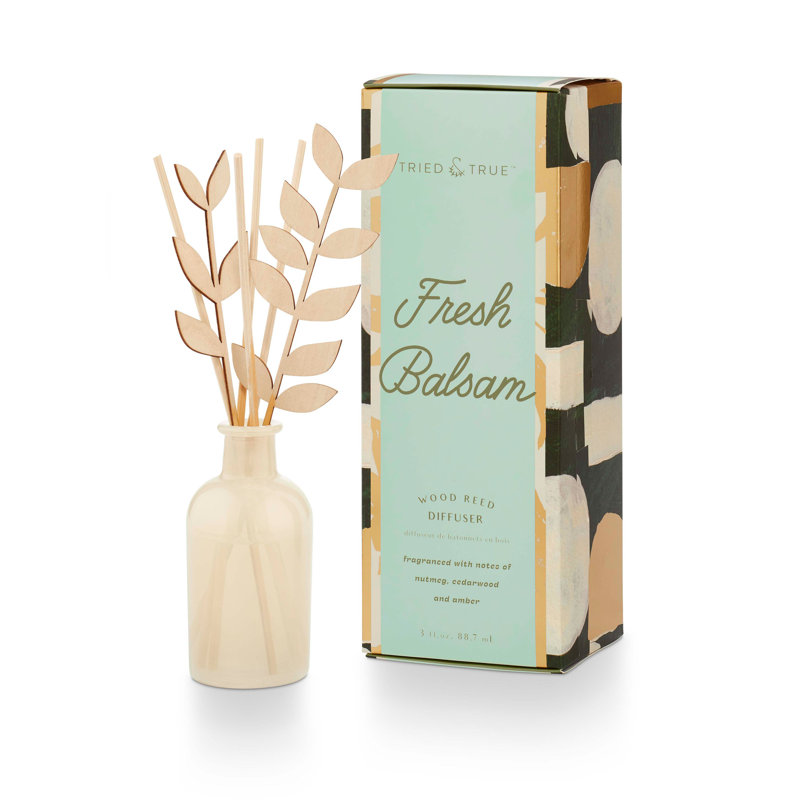 Diffuseur Balsam