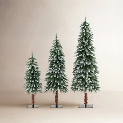 Jacomine Lighted Christmas Tree