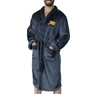 2026 MLB World Series Milwaukee Brewers 26 Champs bleu marine robe de soirée en soie grand / très grand