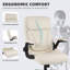 Fauteuil de direction Kheyla-954900400