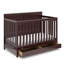 Lit de bébé convertible 5-en-1 Hadley-36587249-111567730
