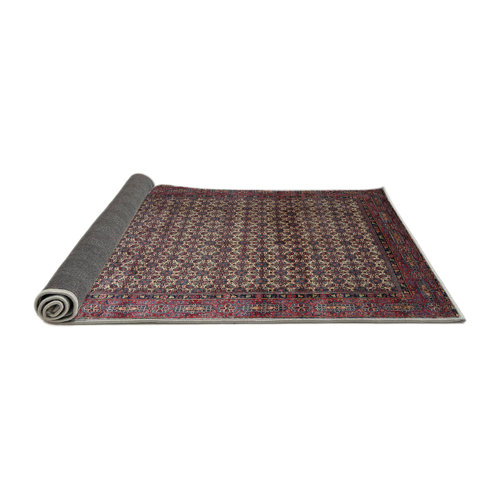 Bloomsbury Market Zichichi Oriental Rug | Wayfair