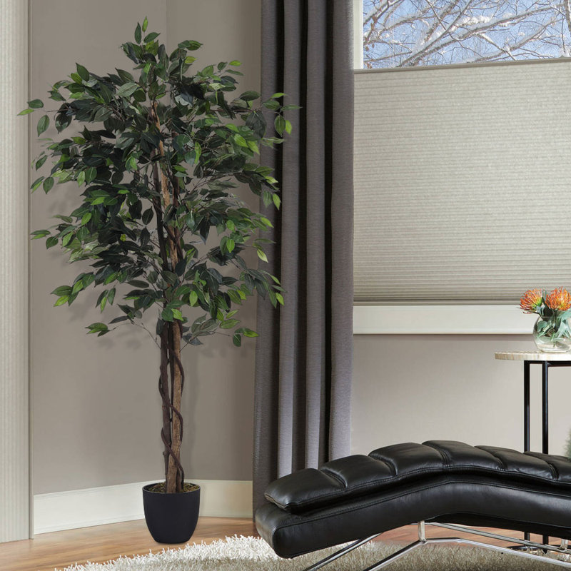 180cm Faux Banyan Tree in Freestanding