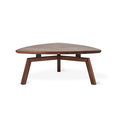 Solana Solid Wood Coffee Table
