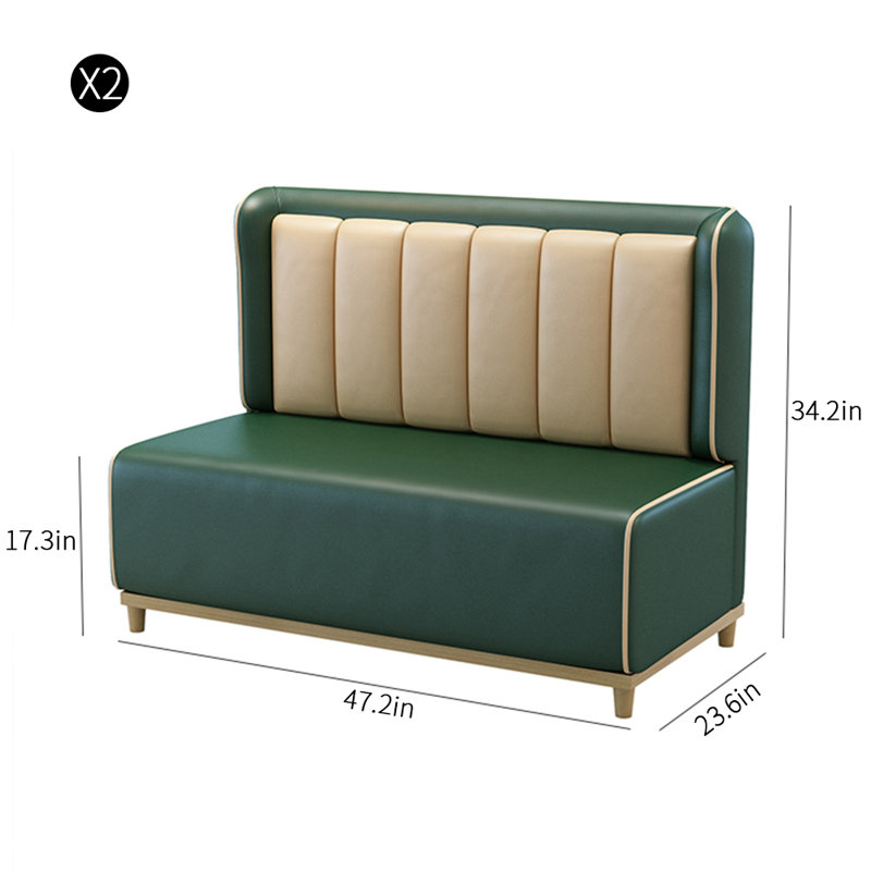 Banc de rangement Modern