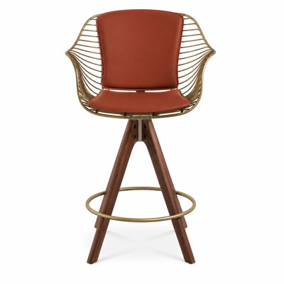Tabouret Zebra Pyramid