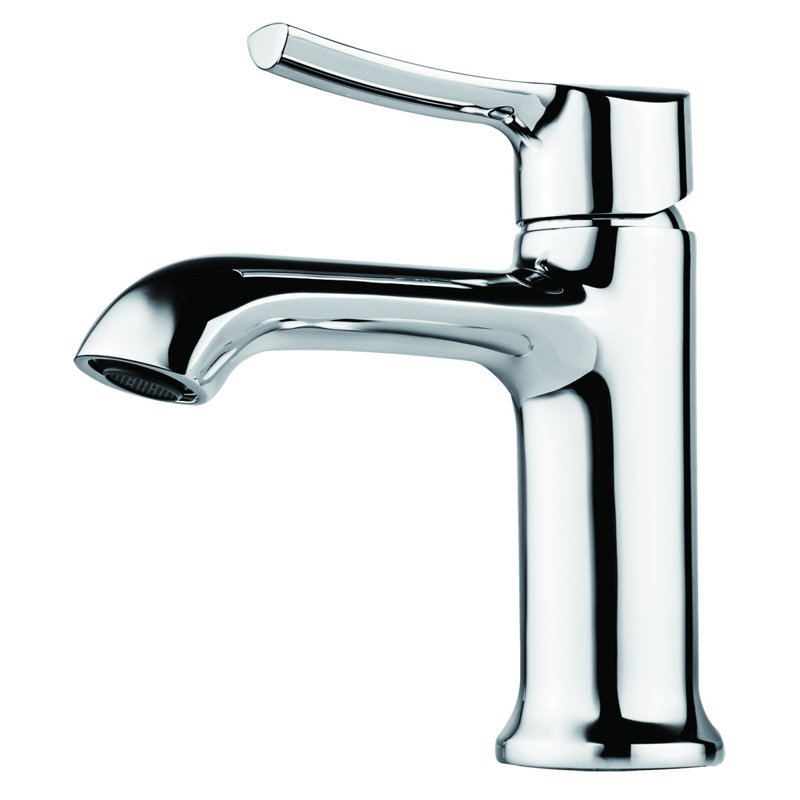 Robinet de salle de bain Flamingo