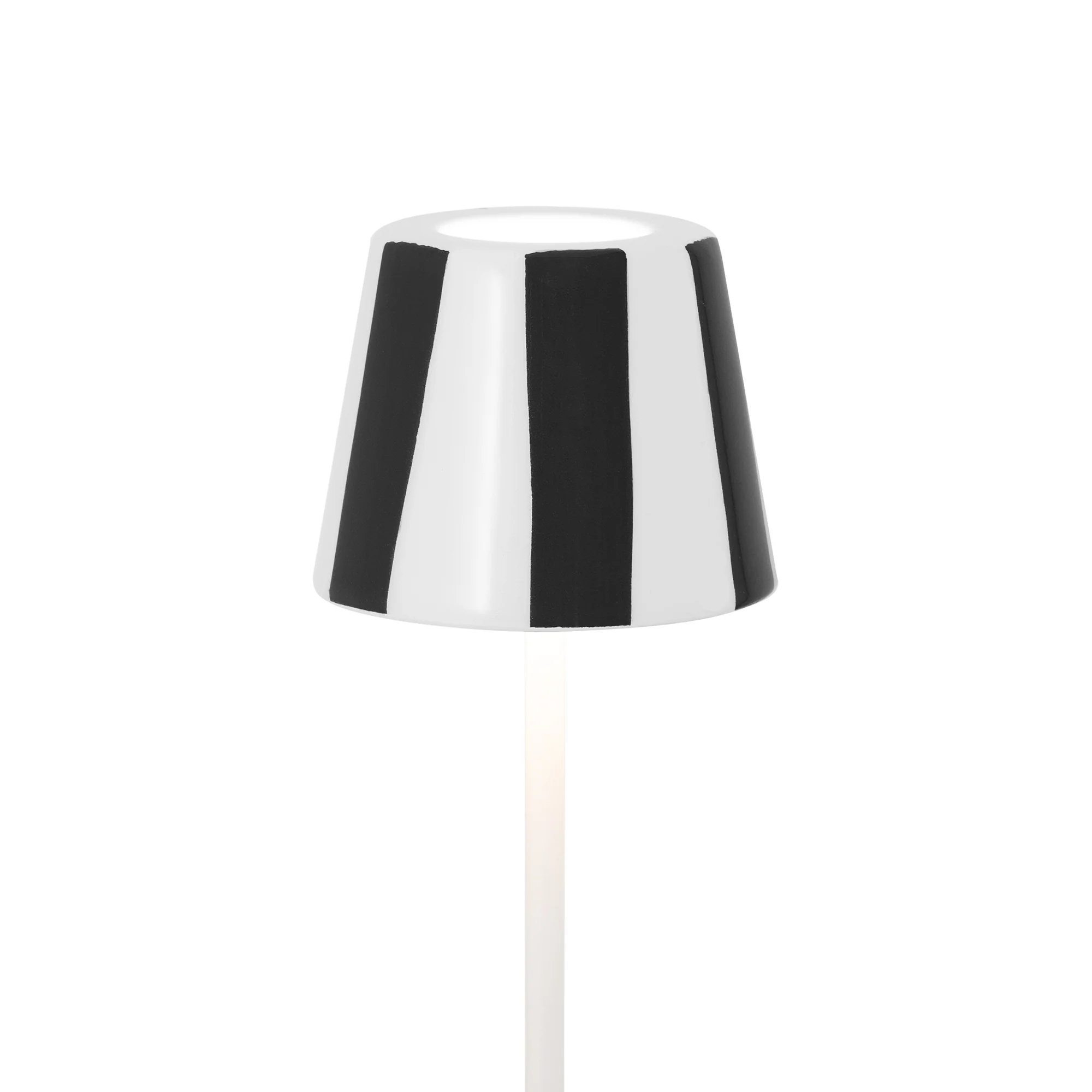 Poldina Micro Lido Shade, Black
