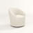 Keiera Velvet Swivel Barrel Chair-876905746