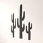 Adhésif décoratif cactus-361436185