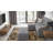 Legacy X Reversible L-Shaped Sleeper Sofa & Chaise Sectional w/ Storage Seats for Living Room-508493287