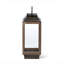 Lanterne rustique en bois-960539699