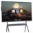 JYXCN Dual System Smart Display 75", 4K Collaboration, OPS PC Module