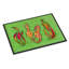 Tapis d'intérieur antidérapant Seahorse-14950949