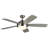 Stembridge 52'' Ceiling Fan with LED Lights-805818255-867275346