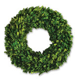 Boxwood Wreath