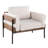 Upholstered Armchair-87458602-87458606