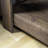 Daughtrey Solid Wood End Table