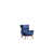 Blue Linen selected