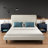 Granville 18" W Modern 1-Drawer Solid Wood Nightstand in Midnight Blue-1538742951