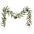 110'' in. Faux Cypress Garland