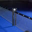 Filet de tennis de table d'intérieur - Filet de remplacement pour tennis de table-91479264
